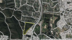 Development / Land commercial property for sale at 1 Nerang Connection Road & Matilda Road Nerang QLD 4211