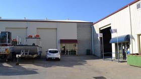 Factory, Warehouse & Industrial commercial property for lease at 5/16-18 Driftwood Court Urangan QLD 4655