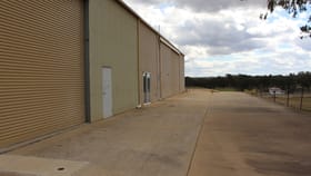 Factory, Warehouse & Industrial commercial property for sale at 2/105 Mcevoy Street Warwick QLD 4370