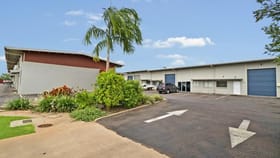 Factory, Warehouse & Industrial commercial property for sale at Unit 13/9 Aristos Place Winnellie NT 0820
