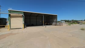 Factory, Warehouse & Industrial commercial property for sale at 10 Mica Creek Rd Mount Isa QLD 4825