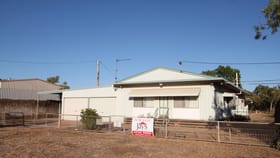 Factory, Warehouse & Industrial commercial property for sale at 121- 125 Duchess Road Mount Isa QLD 4825