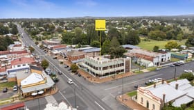 Hotel, Motel, Pub & Leisure commercial property for sale at 31 Bridge Street Uralla NSW 2358