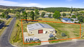 Factory, Warehouse & Industrial commercial property for sale at 1 Broadbent Court Beaufort VIC 3373