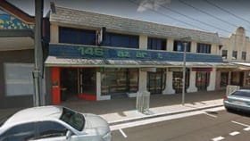 Showrooms / Bulky Goods commercial property for lease at 146 Bazaar Street Maryborough QLD 4650