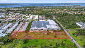 Factory, Warehouse & Industrial commercial property for sale at 11-13 Mataram Road Charmhaven NSW 2263