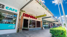 Shop & Retail commercial property for sale at 549 High Street Penrith NSW 2750