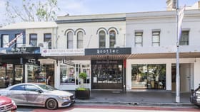Shop & Retail commercial property for sale at 310 & 312 Oxford Street Paddington NSW 2021