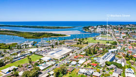 Development / Land commercial property for sale at 12 Warlters Street Port Macquarie NSW 2444