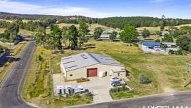 Factory, Warehouse & Industrial commercial property for sale at 1 Broadbent Court Beaufort VIC 3373