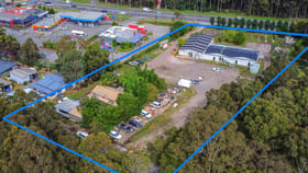 Development / Land commercial property for sale at 78 Princes Highway South Nowra NSW 2541
