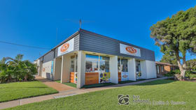 Showrooms / Bulky Goods commercial property sold at 1 Sunview Crescent Mildura VIC 3500