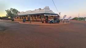 Hotel, Motel, Pub & Leisure commercial property for sale at WA