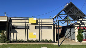 Medical / Consulting commercial property for sale at 286 GEORGE STREET Deniliquin NSW 2710