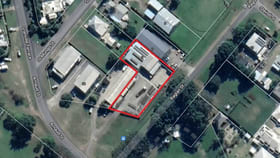 Factory, Warehouse & Industrial commercial property for sale at 5 Raglan St Granville QLD 4650