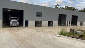 Factory, Warehouse & Industrial commercial property for sale at Unit 2/28B Business Circuit Wauchope NSW 2446