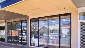 Shop & Retail commercial property sold at 167 Eighth Street Mildura VIC 3500