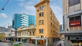 Shop & Retail commercial property for sale at 133 Rundle Mall Adelaide SA 5000