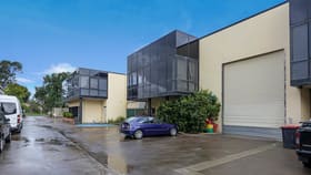 Factory, Warehouse & Industrial commercial property for sale at Unit 1/27 Moxon Road Punchbowl NSW 2196