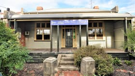 Offices commercial property for sale at 143 Queen Street Bendigo VIC 3550