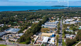 Development / Land commercial property for sale at 16 Bayshore Drive Byron Bay NSW 2481