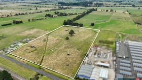 Development / Land commercial property for sale at 176 Waterloo Road Moe VIC 3825