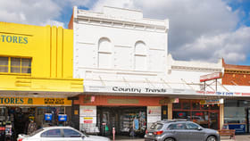 Shop & Retail commercial property for sale at 176-176A High Street Maryborough VIC 3465