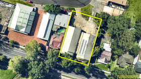 Factory, Warehouse & Industrial commercial property for sale at 27 Windsor Street Richmond NSW 2753