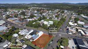 Development / Land commercial property for sale at 8 Main Road Boolaroo NSW 2284