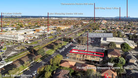 Shop & Retail commercial property for sale at 371 High Street Lalor VIC 3075