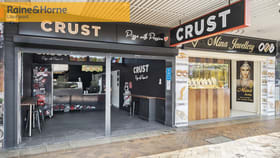 Shop & Retail commercial property for sale at 224 - 226 Macquarie Street Liverpool NSW 2170