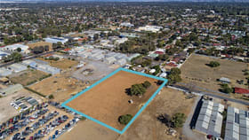 Development / Land commercial property for sale at 26 Willochra Road Salisbury Plain SA 5109