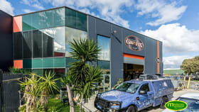 Showrooms / Bulky Goods commercial property for sale at Venture Way Braeside VIC 3195