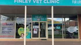Shop & Retail commercial property for sale at 21 Pinnuck Street Finley NSW 2713