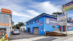 Factory, Warehouse & Industrial commercial property for sale at 5/170 Sunnyholt Rd Blacktown NSW 2148