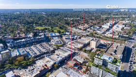 Development / Land commercial property for sale at 200 Rowe Street Eastwood NSW 2122
