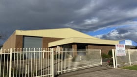 Factory, Warehouse & Industrial commercial property for sale at 20 Edward Street Orange NSW 2800