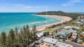 Other commercial property for sale at Shop 1 & 2/14 Bay Street Byron Bay NSW 2481