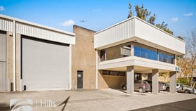 Factory, Warehouse & Industrial commercial property for sale at 4/4 Gladstone Road Castle Hill NSW 2154