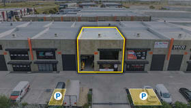 Factory, Warehouse & Industrial commercial property for sale at 34 Panamax Road Ravenhall VIC 3023