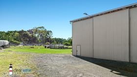 Factory, Warehouse & Industrial commercial property for sale at Unit 1/17 Sherwood Rd Bermagui NSW 2546