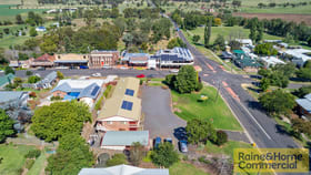 Hotel, Motel, Pub & Leisure commercial property for sale at 76-78 Jenkins Street Nundle NSW 2340