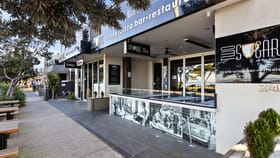 Shop & Retail commercial property for sale at 1 & 2/40 The Esplanade Torquay VIC 3228