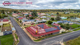 Hotel, Motel, Pub & Leisure commercial property for sale at 49-51 O'Donnell Street Emmaville NSW 2371