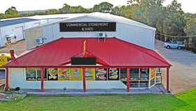 Factory, Warehouse & Industrial commercial property for sale at 1/85 Munibung rd Cardiff NSW 2285