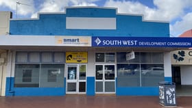 Offices commercial property for sale at 50 Giblett Street Manjimup WA 6258