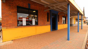 Offices commercial property leased at 186 Kelly Street Scone NSW 2337