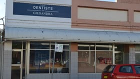 Offices commercial property for sale at 25-27 Miller Street Gilgandra NSW 2827