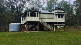Rural / Farming commercial property for lease at Grandchester QLD 4340