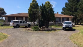 Rural / Farming commercial property for lease at 165 Silica Road Yanderra NSW 2574